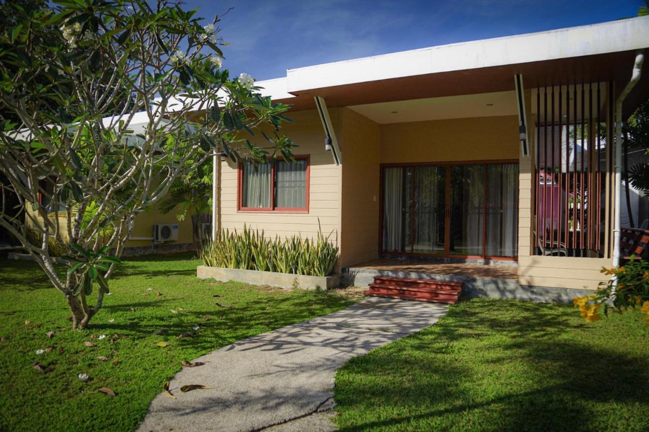 Maikhao Home Garden - Sha Plus Mai Khao Exterior photo